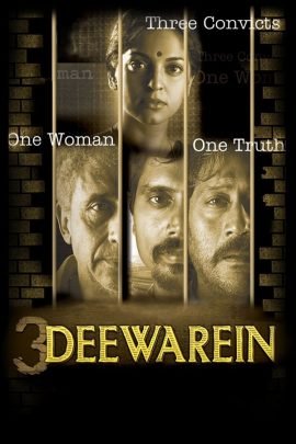 3 Deewarein 2003 Hindi Full Movie