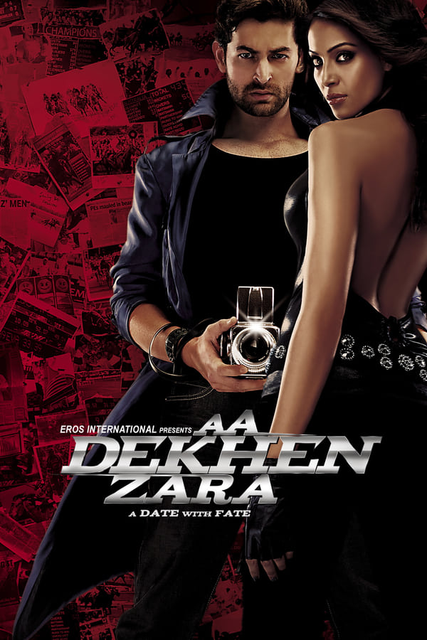 Aa Dekhen Zara 2009 Hindi Full Movie