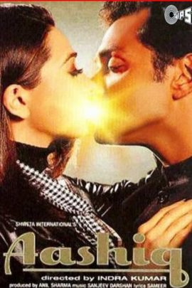 Aashiq 2001 Hindi Full Movie