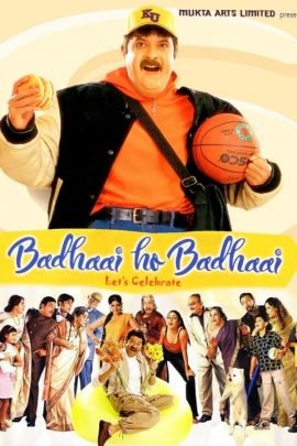 Badhaai Ho Badhaai 2002 Hindi Full Movie