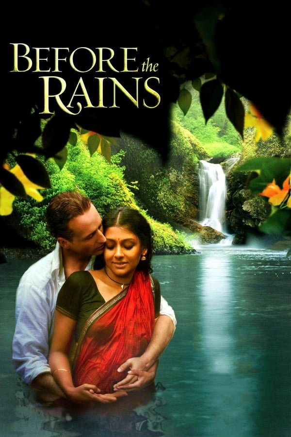 Before the Rains 2007 Hindi Full Movie