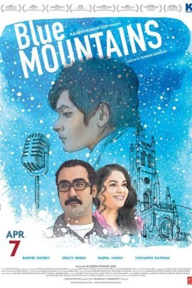 Blue Mountains 2017 Hindi Full Movie