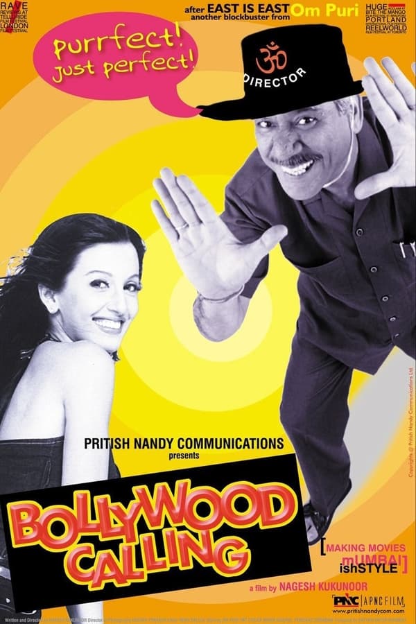 Bollywood Calling 2001 Hindi Full Movie