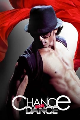 Chance Pe Dance 2010 Hindi Full Movie