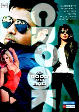 Crook: It's Good to Be Bad 2010 Hindi Full Movie