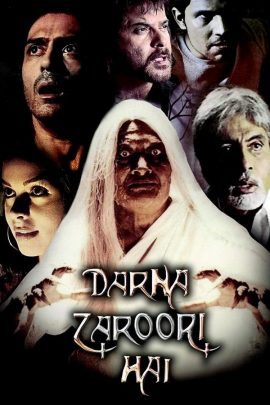 Darna Zaroori Hai 2006 Hindi Full Movie