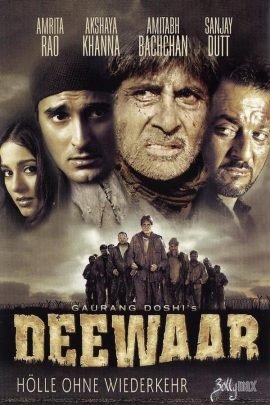 Deewaar: Let's Bring Our Heroes Home 2004 Hindi Full Movie