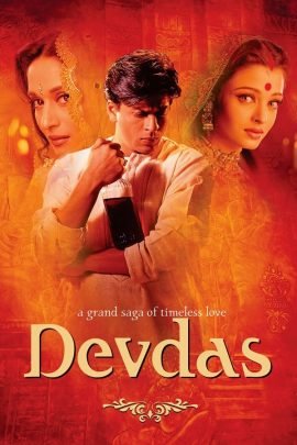 Devdas 2002 Hindi Full Movie