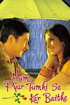 Hum Pyar Tumhi Se Kar Baithe 2002 Hindi Full Movie