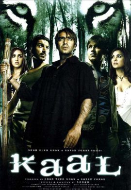 Kaal 2005 Hindi Full Movie