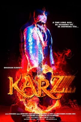 Karzzzz 2008 Hindi Full Movie