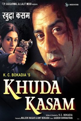 Khuda Kasam 2010 Hindi Full Movie