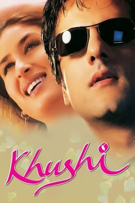 Khushi 2003 Hindi Full Movie