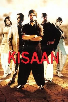 Kisaan 2009 Hindi Full Movie