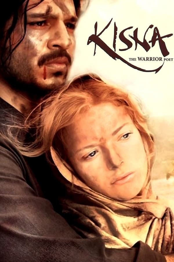 Kisna: The Warrior Poet 2005 Hindi Full Movie