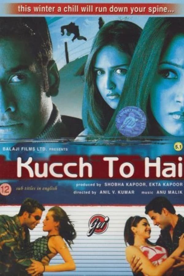 Kucch To Hai 2003 Hindi Full Movie