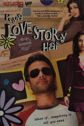 Kya Love Story Hai 2007 Hindi Full Movie