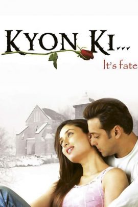 Kyon Ki 2005 Hindi Full Movie