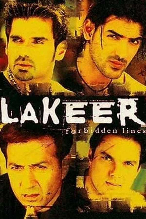 Lakeer 2004 Hindi Full Movie