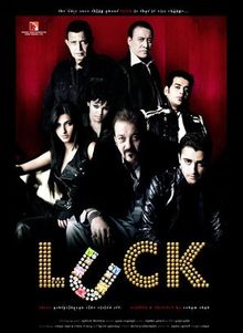 Luck 2009 Hindi Full Movie