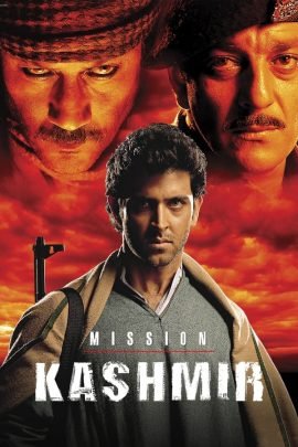 Mission Kashmir 2000 Hindi Full Movie