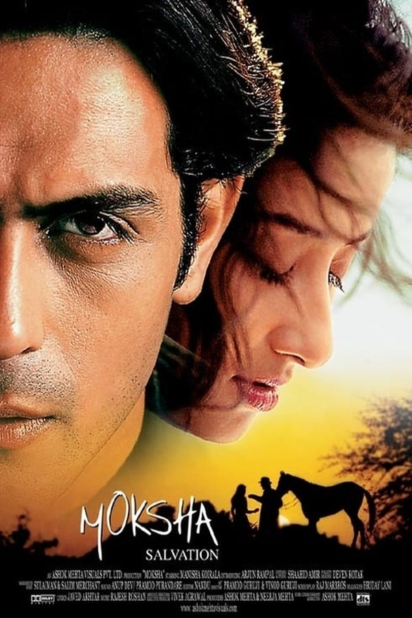 Moksha: Salvation 2001 Hindi Full Movie