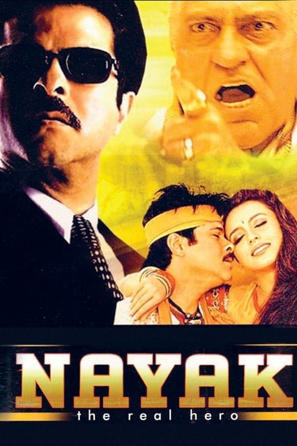 Nayak: The Real Hero 2001 Hindi Full Movie