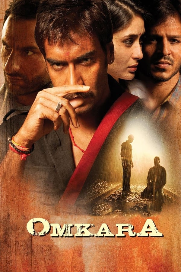 Omkara 2006 Hindi Full Movie