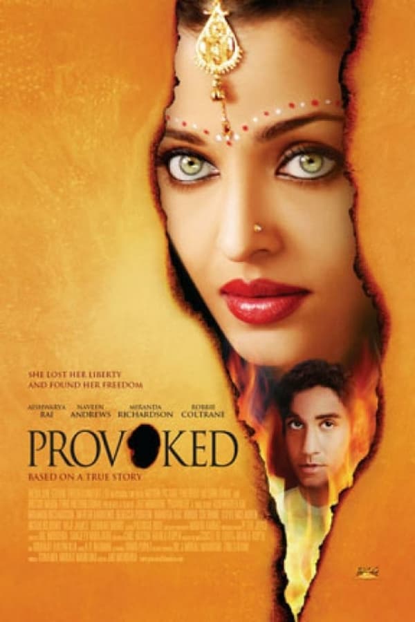 Provoked: A True Story 2007 Hindi Full Movie