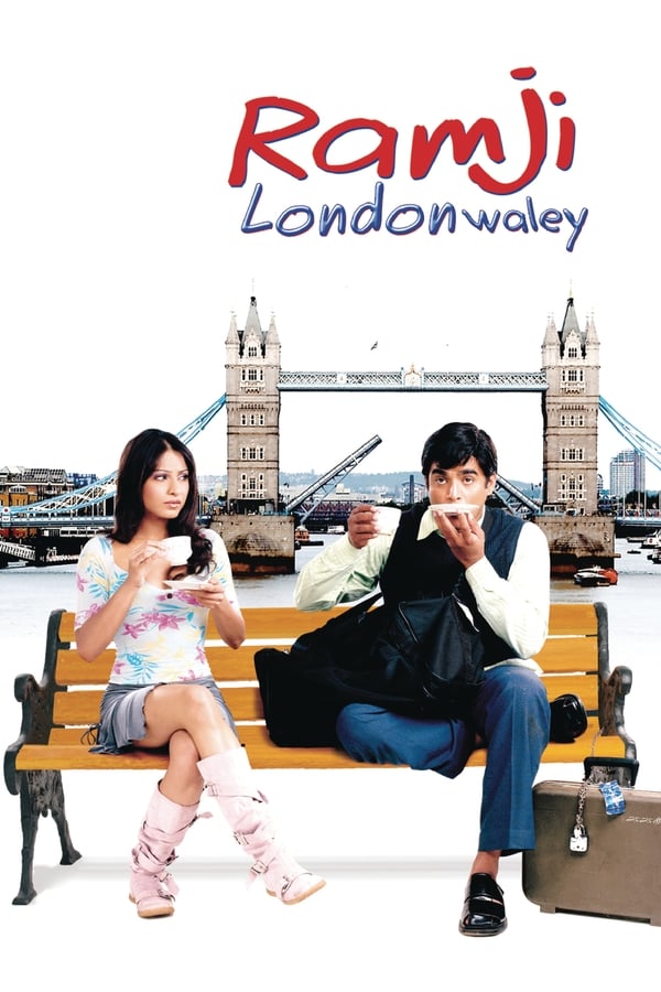 Ramji Londonwaley 2005 Hindi Full Movie