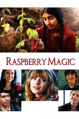 Raspberry Magic 2010 Hindi Full Movie