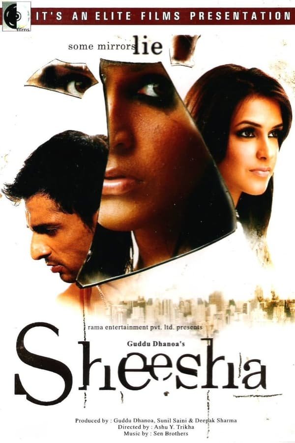 Sheesha 2005 Hindi Full Movie