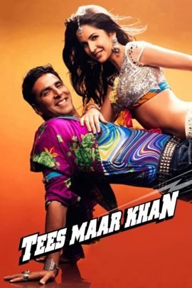 Tees Maar Khan 2010 Hindi Full Movie