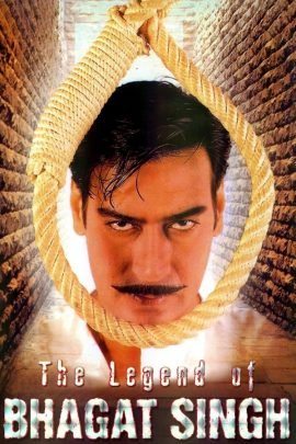 The Legend of Bhagat Singh 2002 Hindi Full Movie