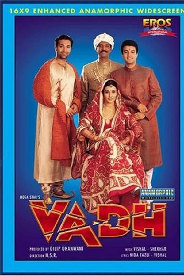 Vadh 2002 Hindi Full Movie