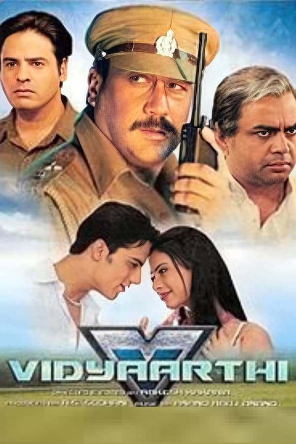 Vidhyaarthi: The Power of Students 2006 Hindi Full Movie