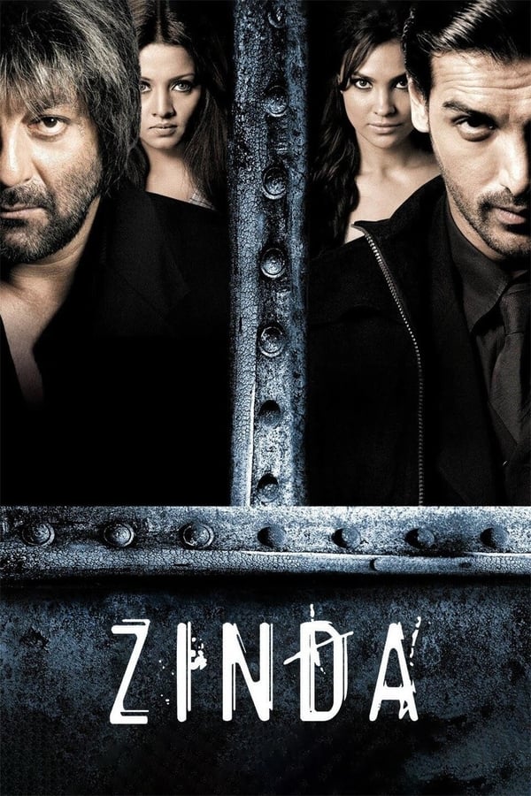 Zinda 2006 Hindi Full Movie