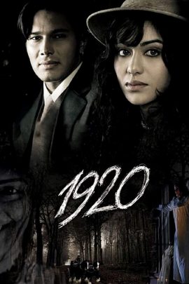 1920 2008 Hindi Full Movie