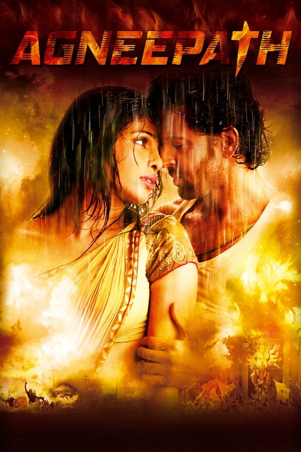 Agneepath 2012 Hindi Full Movie