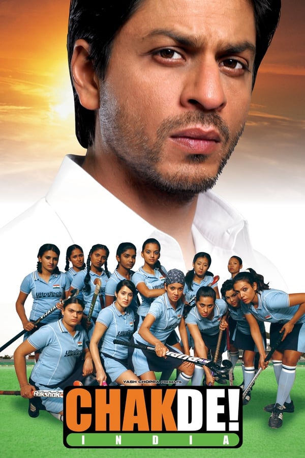 Chak De! India 2007 Hindi Full Movie