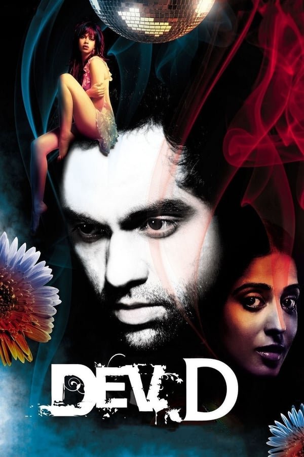 Dev.D 2009 Hindi Full Movie