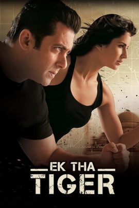 Ek Tha Tiger 2012 Hindi Full Movie