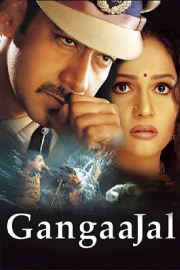 Gangaajal 2003 Hindi Full Movie