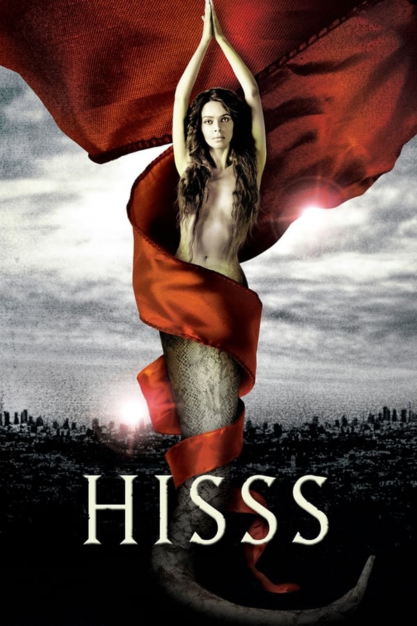 Hisss 2010 Hindi Full Movie