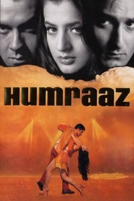 Humraaz 2002 Hindi Full Movie