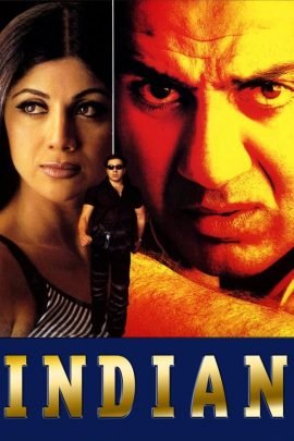 Indian 2001 Hindi Full Movie