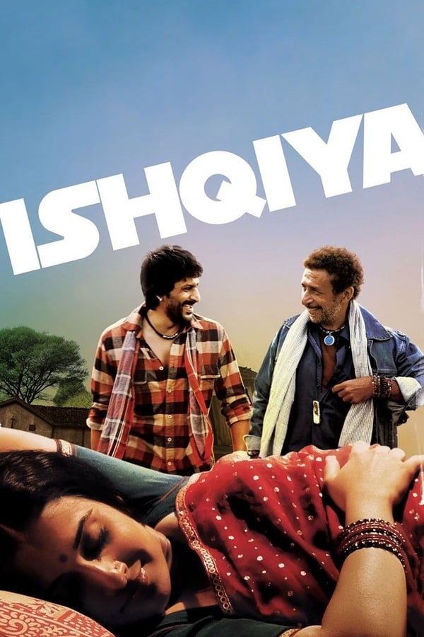 Ishqiya 2010 Hindi Full Movie