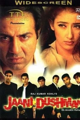 Jaani Dushman: Ek Anokhi Kahani 2002 Hindi Full Movie