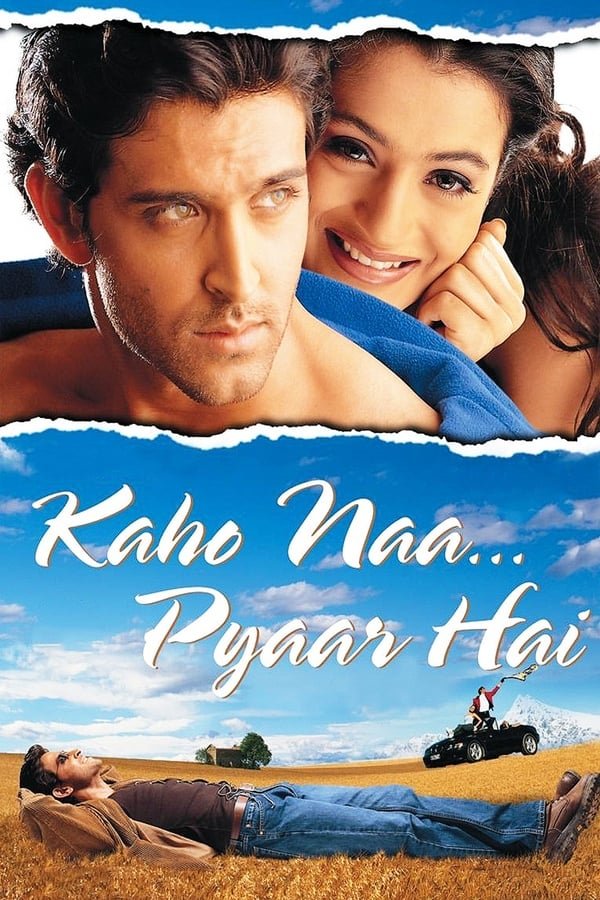 Kaho Naa... Pyaar Hai 2000 Hindi Full Movie