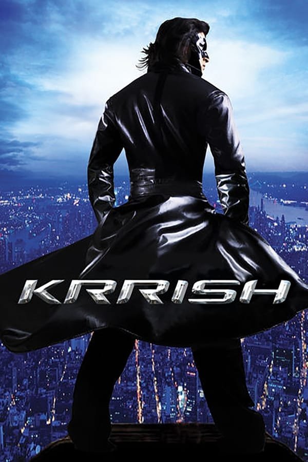 Krrish 2006 Hindi Full Movie